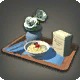 Manderville's Adventurer Flakes