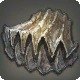 Maneater Clam