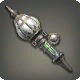Manganese Alembic