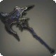 Manganese Axe