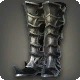 Manganese Boots of the White Griffin