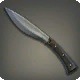 Manganese Culinary Knife