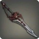 Manganese Daggers
