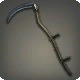 Manganese Garden Scythe