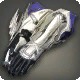 Manganese Gauntlets of the Behemoth King