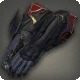 Manganese Gauntlets of the Behemoth Queen