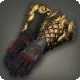 Manganese Gloves of the Falling Dragon