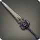 Manganese Greatsword