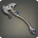 Manganese Hatchet