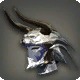 Manganese Helm of the Behemoth King