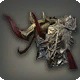 Manganese Helm of the Falling Dragon