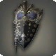 Manganese Kite Shield