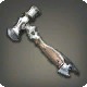 Manganese Raising Hammer