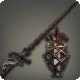 Manganese Rapier