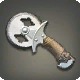 Manganese Round Knife