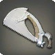 Manganese Saw