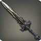 Manganese Sword