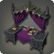 Manor Dressing Table