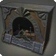Manor Fireplace