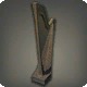 Manor Harp