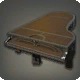 Manor Harpsichord