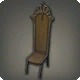 Manor Highback Chair