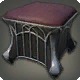 Manor Stool
