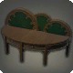 Manor Table
