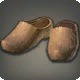 Maple Clogs