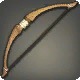 Maple Longbow