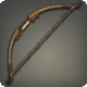 Maple Shortbow