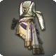 Marid Leather Bolero of Crafting