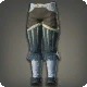 Marid Leather Breeches of Maiming