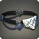 Marid Leather Choker