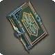 Marid Leather Codex