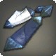 Marid Leather Earrings