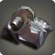 Marid Leather Gloves of Gathering