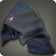 Marid Leather Hood of Scouting