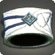 Marid Leather Wristband