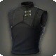 Martial Artist's Sleeveless Vest
