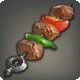 Meat Miq'abob
