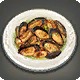 Mejillones al Ajillo