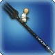 Melancholy Moggle Mogfork
