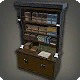 Merchant's Shelf