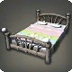 Merry Mog Bed