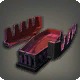 Mhachi Coffin
