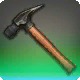 Militia Claw Hammer