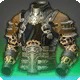 Militia Harness