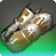 Militia Mitt Gauntlets