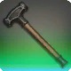 Militia Sledgehammer